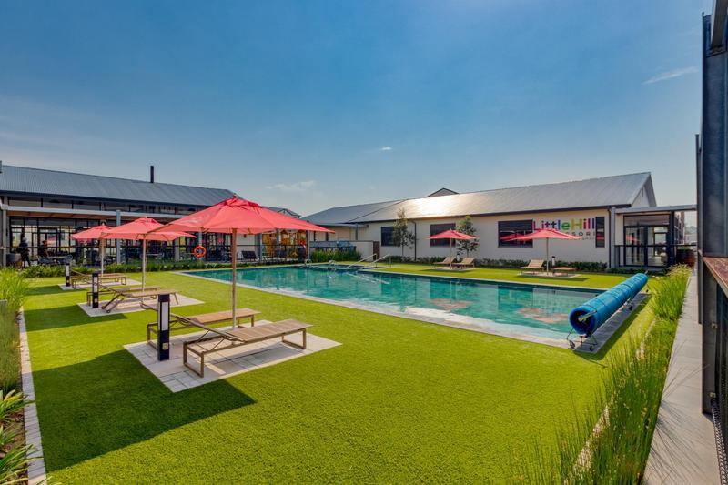 To Let 2 Bedroom Property for Rent in The Huntsman Western Cape